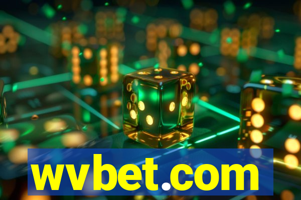 wvbet.com