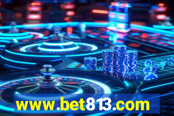 www.bet813.com