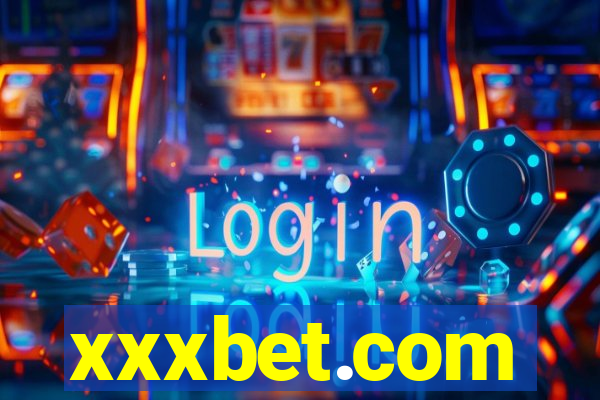 xxxbet.com