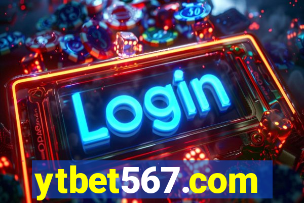 ytbet567.com